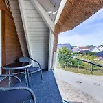 Reethaus Ostseeblick 1 * Wohlenberg