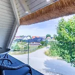 Reethaus Ostseeblick 1