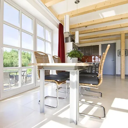 Reethaus Ostseeblick 1 Feriehus *