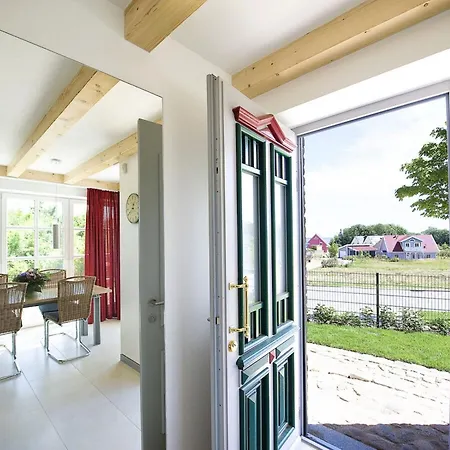 Reethaus Ostseeblick 1