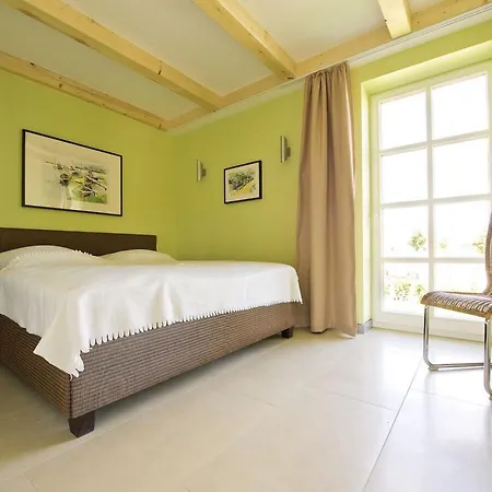 Reethaus Ostseeblick 1 *