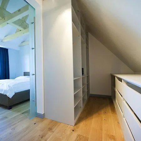 Reethaus Ostseeblick 1 Feriehus