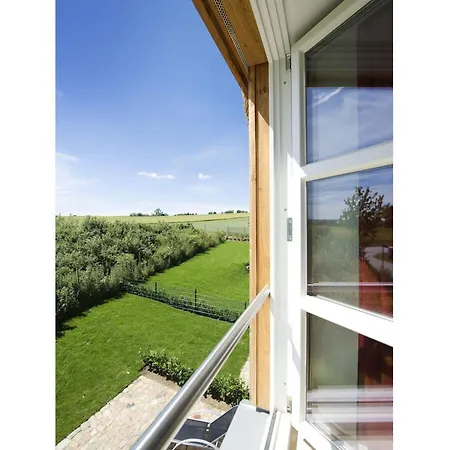 Reethaus Ostseeblick 1