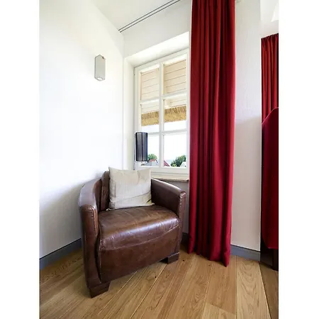 Ferienhaus Reethaus Ostseeblick 1