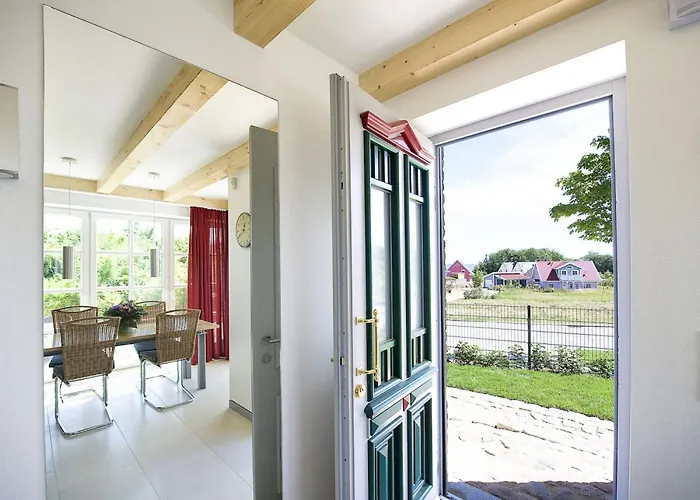 Reethaus Ostseeblick 1