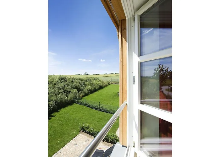 Reethaus Ostseeblick 1