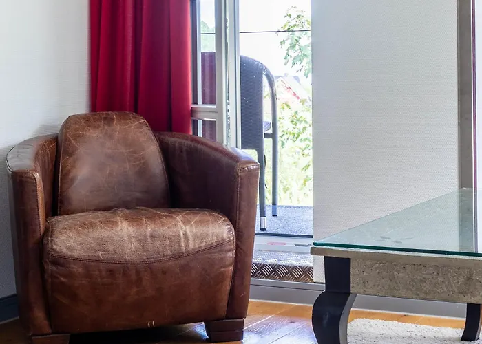 Ferienhaus Reethaus Ostseeblick 1 Wohlenberg